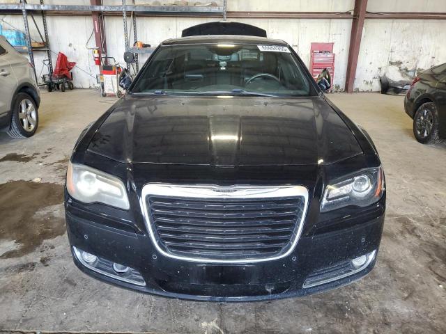  CHRYSLER 300 2012 Czarny