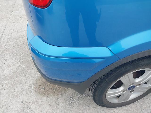 2010 FORD FUSION ZET
