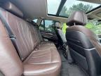 2016 BMW X5 XDRIVE50I   for sale at Copart MA - NORTH BOSTON