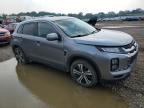 2021 MITSUBISHI OUTLANDER SPORT SE   à vendre chez Copart MI - LANSING