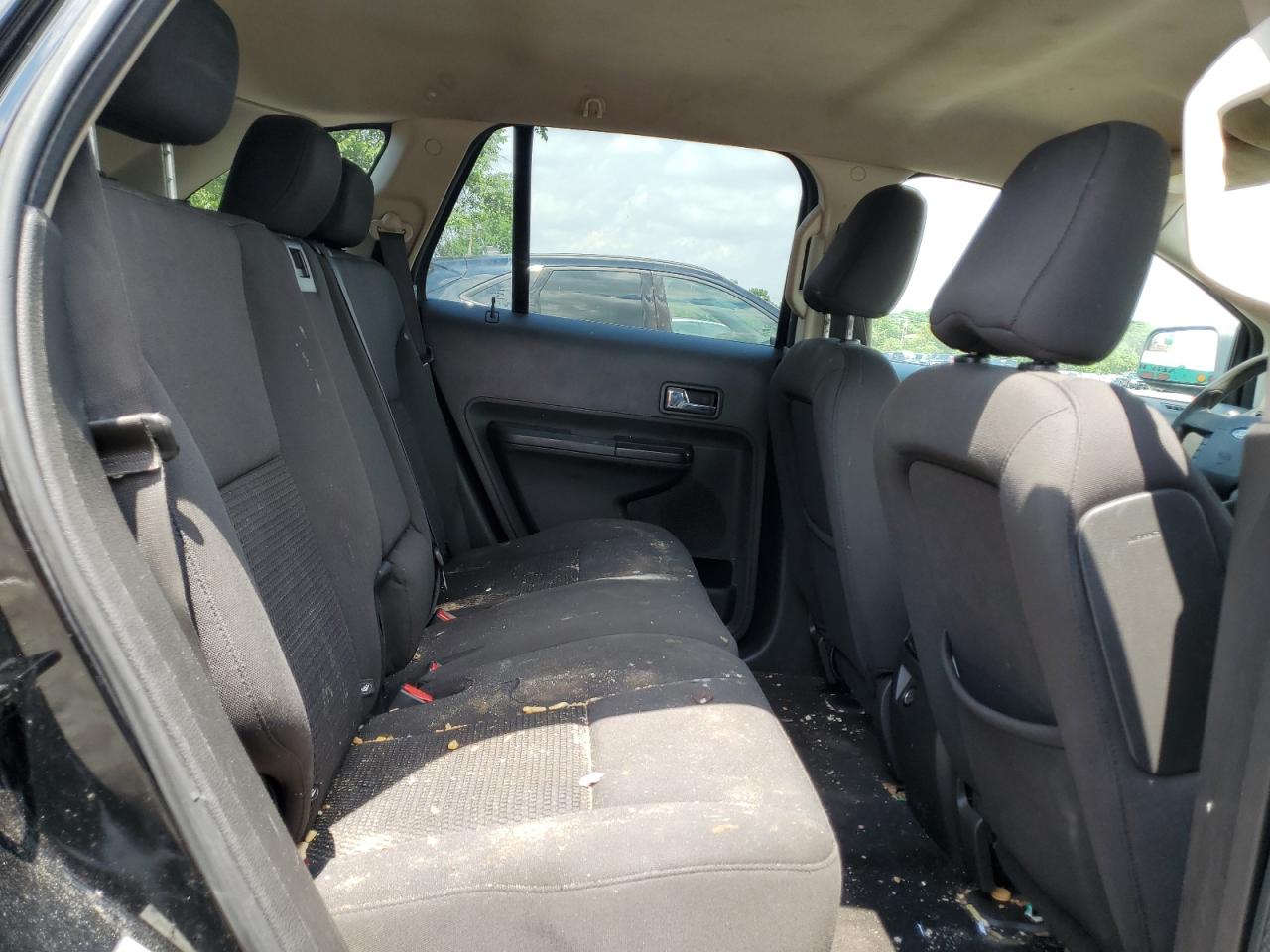 2009 Ford Edge Se VIN: 2FMDK36C19BA43901 Lot: 63326695