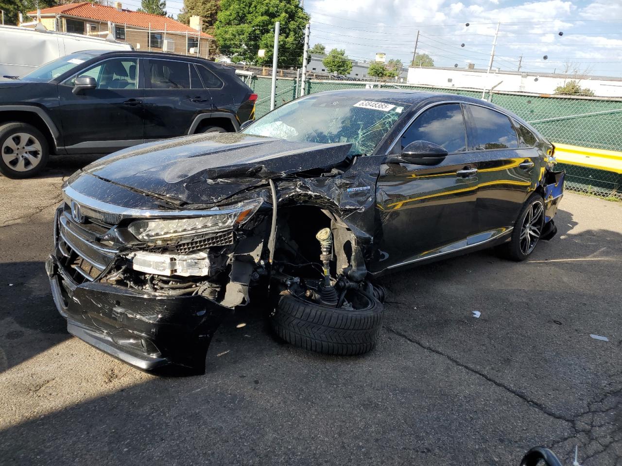 1HGCV3F98MA018883 HONDA ACCORD 2021