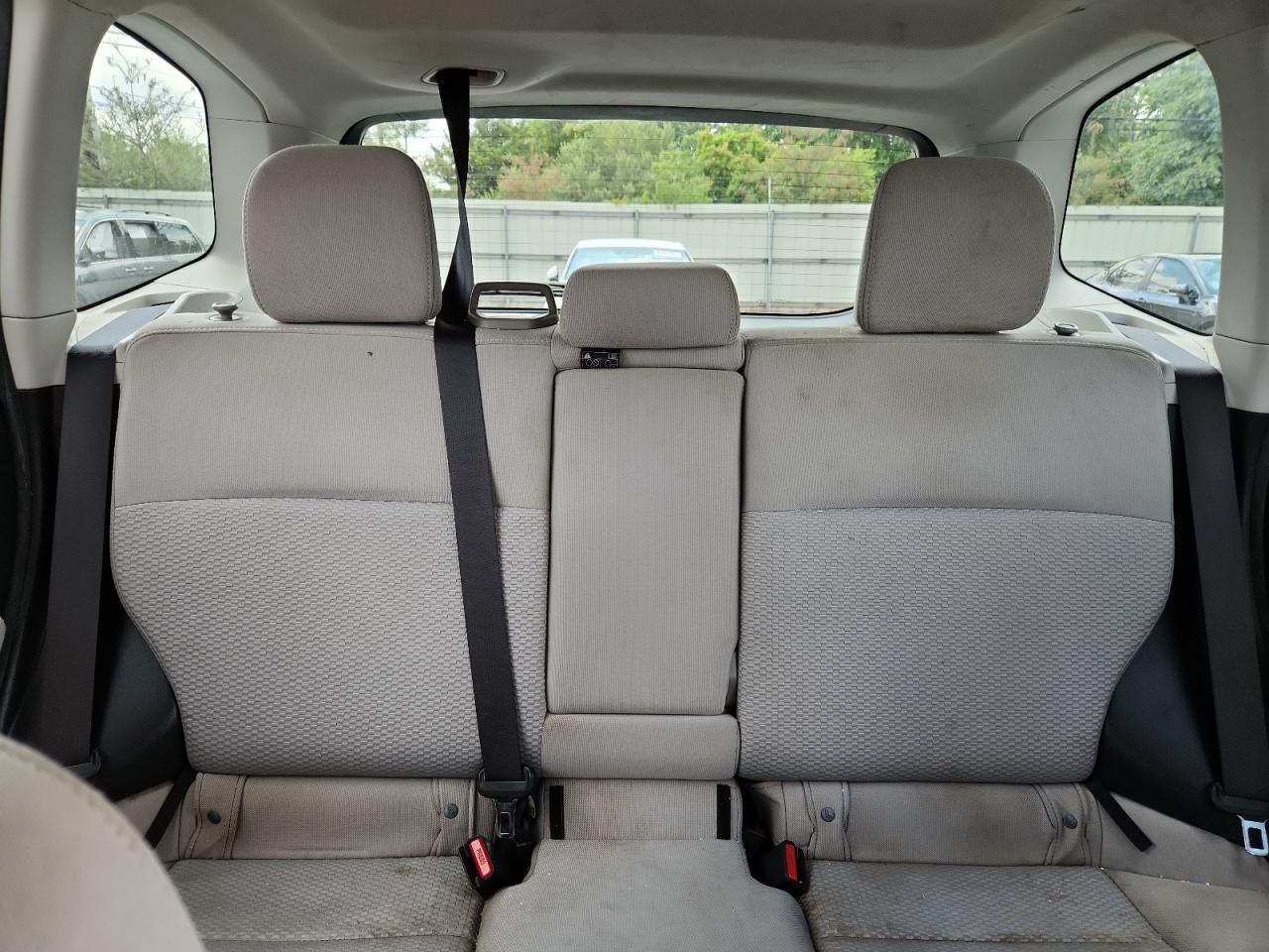 2015 Subaru Forester 2.5I Premium VIN: JF2SJADCXFH561883 Lot: 64953945