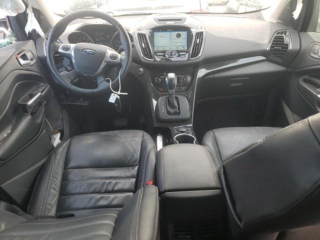  FORD ESCAPE 2016 Biały