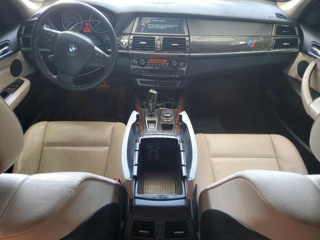 BMW X5 2012 Gray