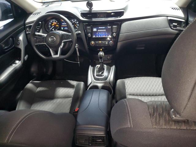  NISSAN ROGUE 2020 Szary