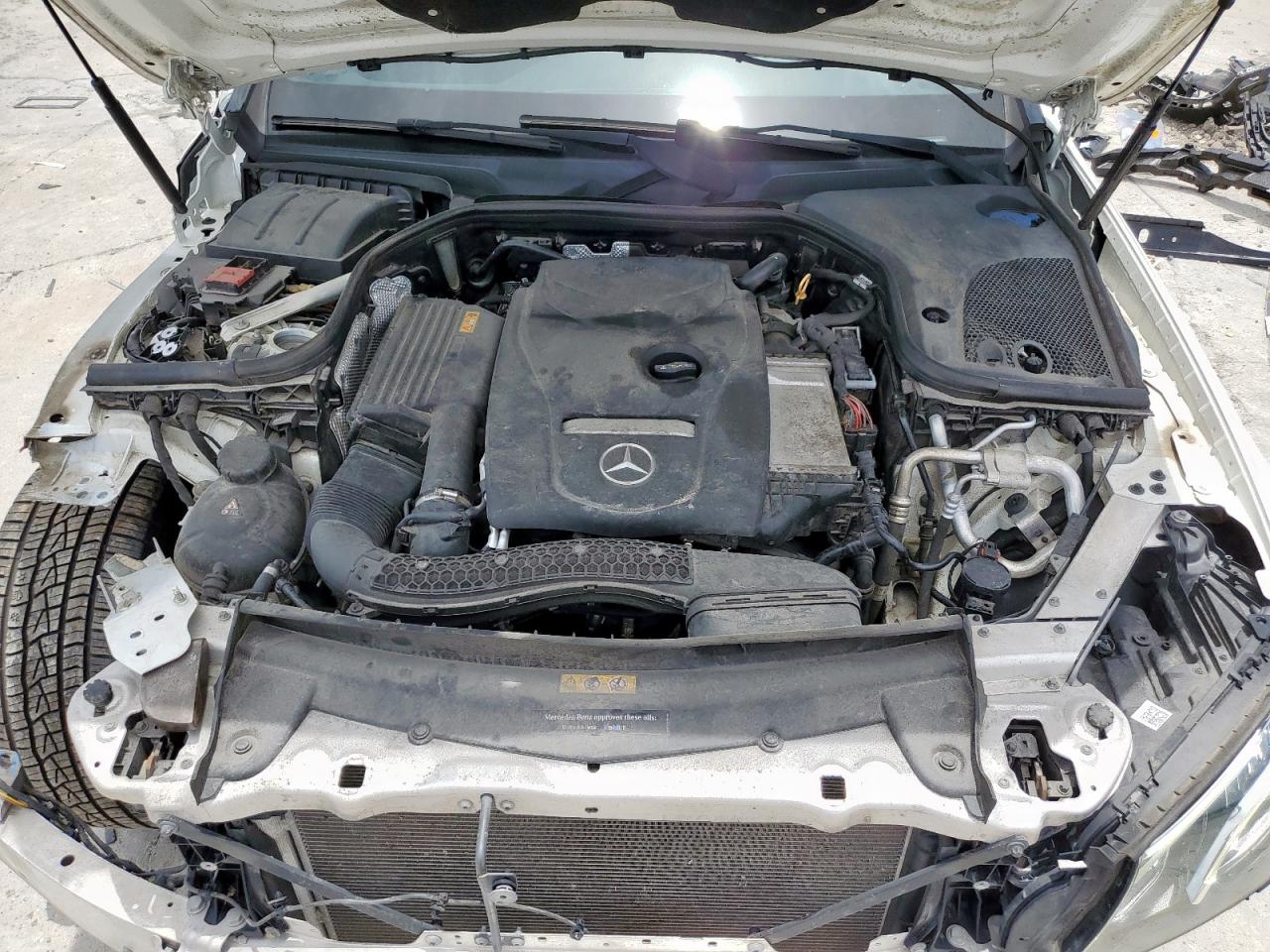 2019 Mercedes-Benz E 300 VIN: WDDZF4JB3KA488148 Lot: 65440445