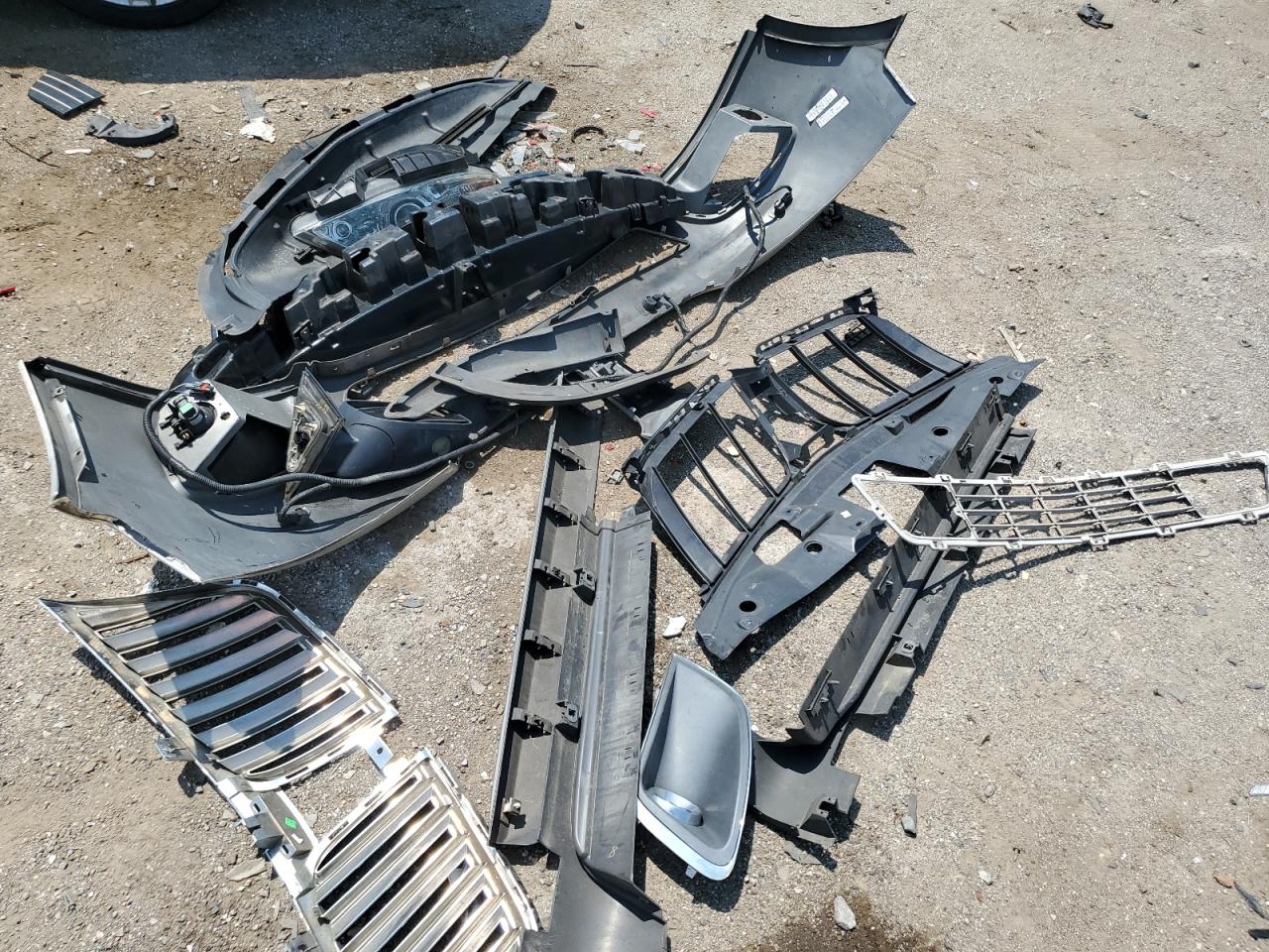 1LNHM94R99G627350 2009 Lincoln Mks