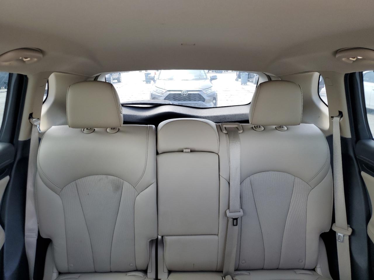2018 Buick Envision Preferred VIN: LRBFXBSA5JD053003 Lot: 62892565