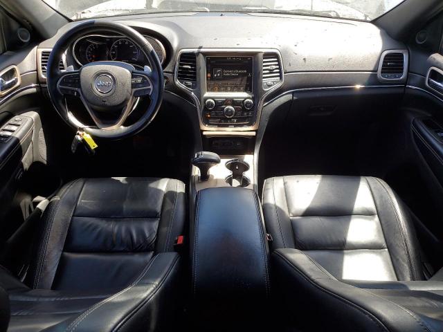  JEEP GRAND CHER 2015 Czarny