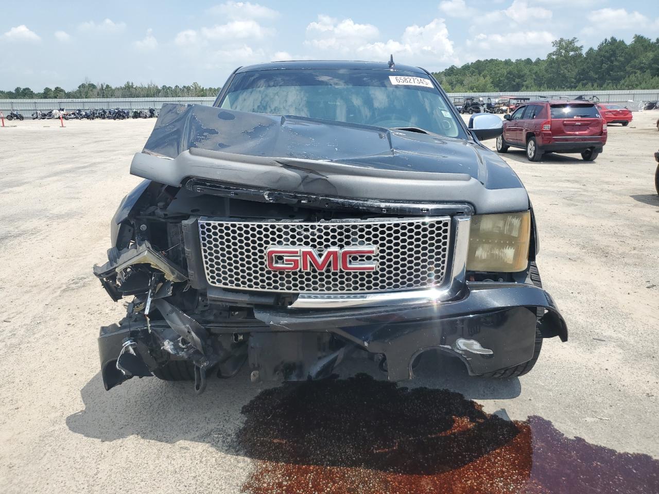 3gtp1xe22dg173857 3GTP1XE22DG173857 2013 GMC Sierra C1500 Denali