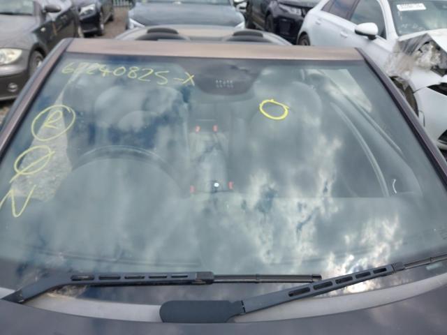2006 MERCEDES BENZ CLK200 K A