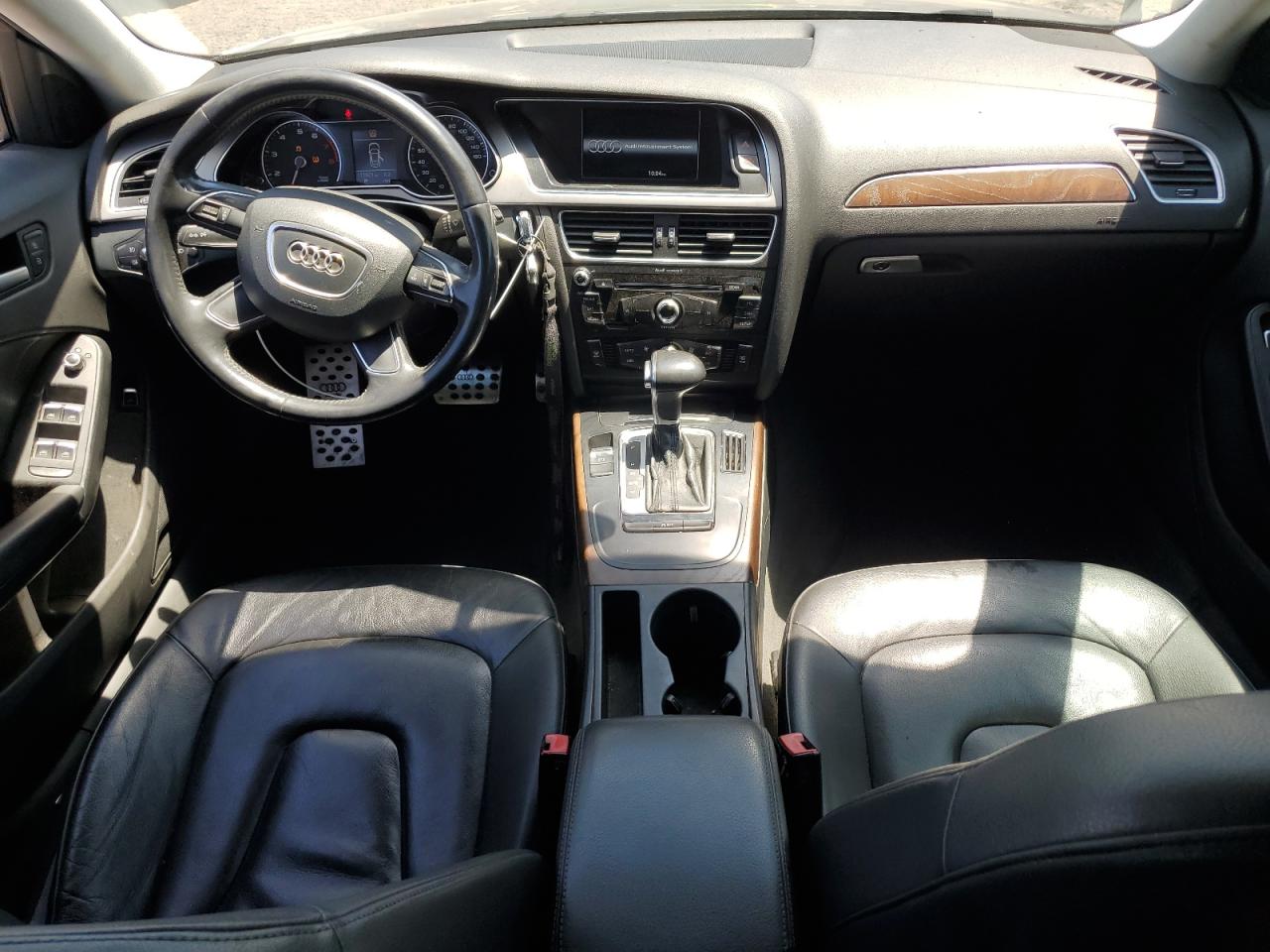 wauafafl7en041503 WAUAFAFL7EN041503 2014 Audi A4 Premium