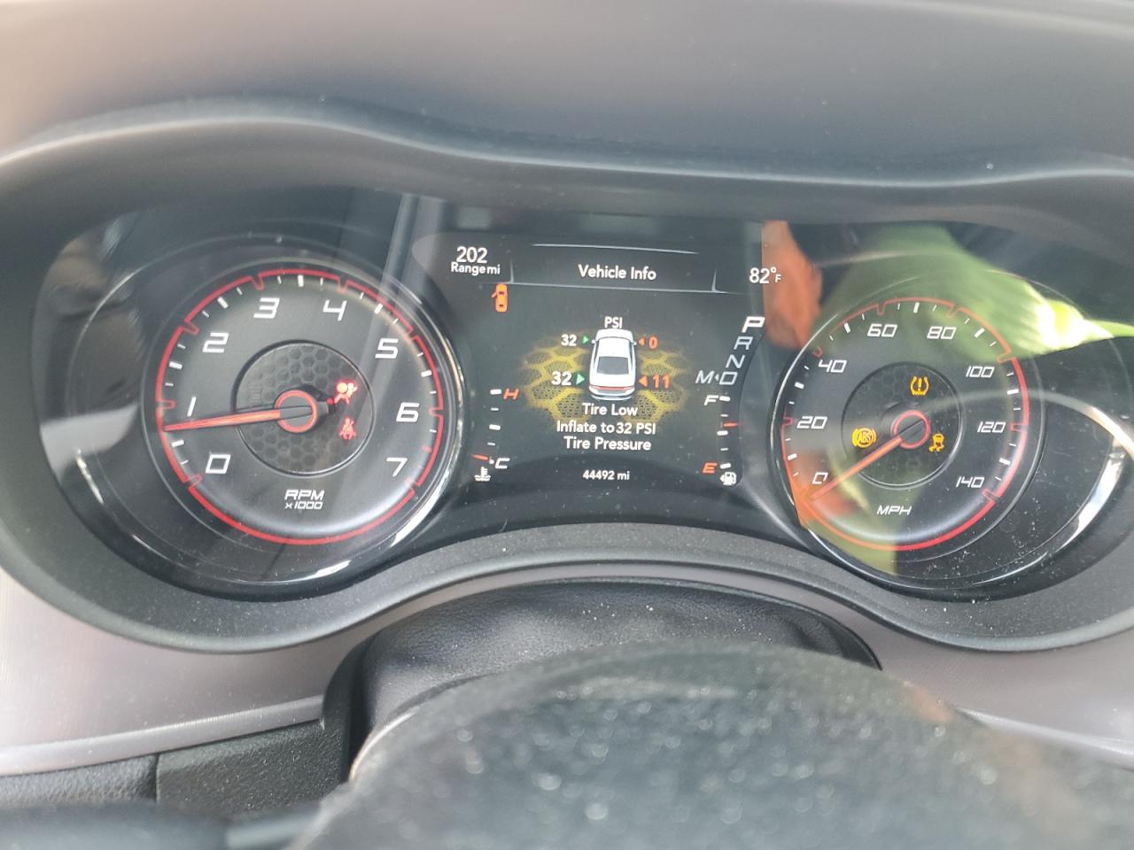 2023 Dodge Charger Sxt VIN: 2C3CDXBG0PH572037 Lot: 63578655
