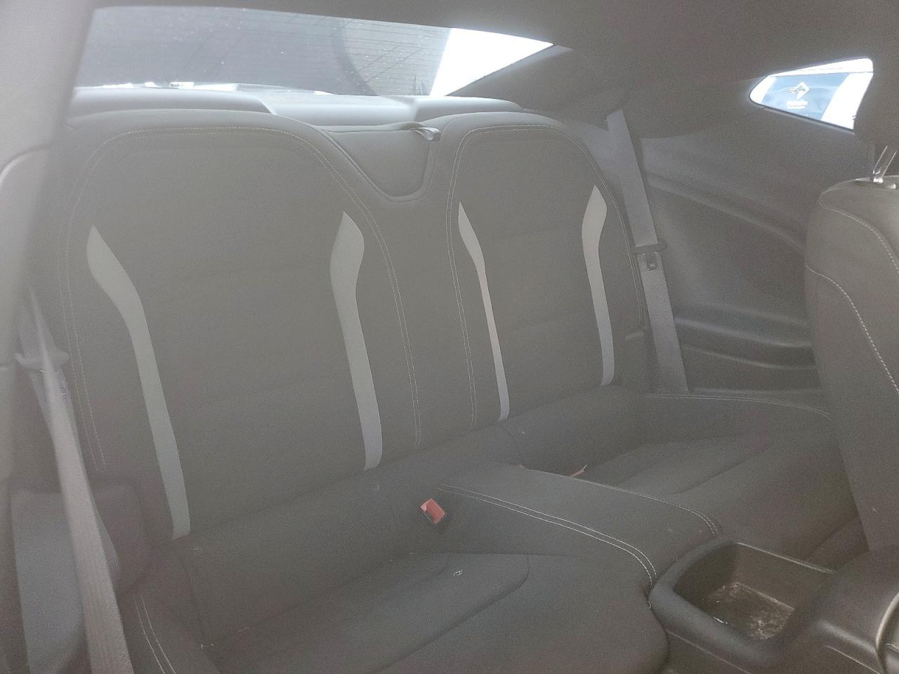 2016 Chevrolet Camaro Lt VIN: 1G1FB1RS3G0115029 Lot: 65004605