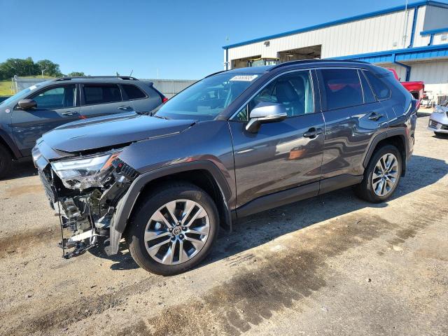 TOYOTA RAV4 XLE P 2022