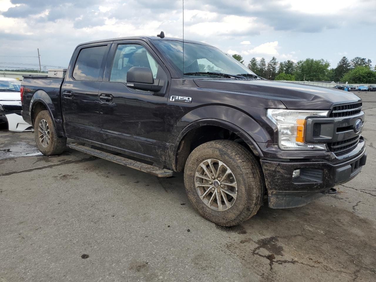 1FTEW1EP4KFD32054 FORD F-150 2019