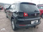 2008 VOLKSWAGEN TIGUAN SE for sale at Copart BRISTOL