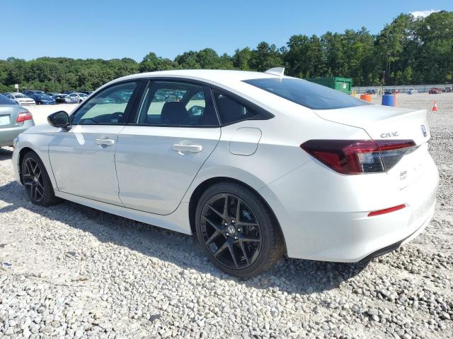  HONDA CIVIC 2025 Белый