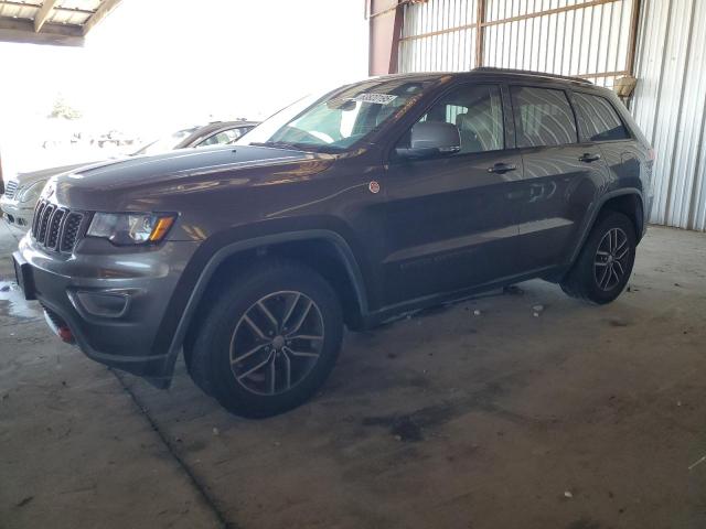 JEEP GRAND CHER – zdjęcie z aukcji, lot #63820195