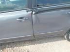 2008 NISSAN NOTE TEKNA for sale at Copart BRISTOL