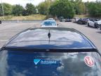 2010 TOYOTA YARIS TR V for sale at Copart SANDTOFT