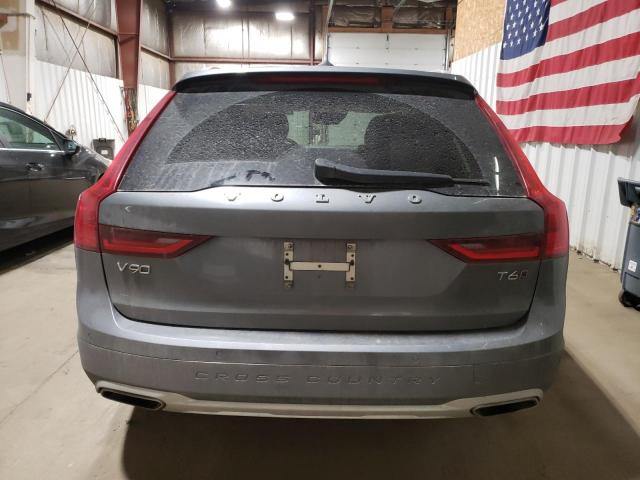  VOLVO V90 2017 Szary