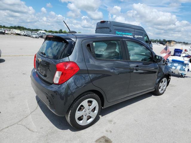  CHEVROLET SPARK 2020 Gray