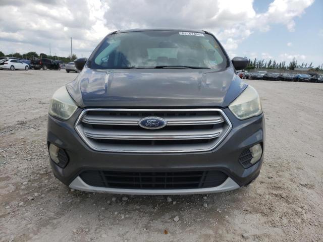  FORD ESCAPE 2017 Gray