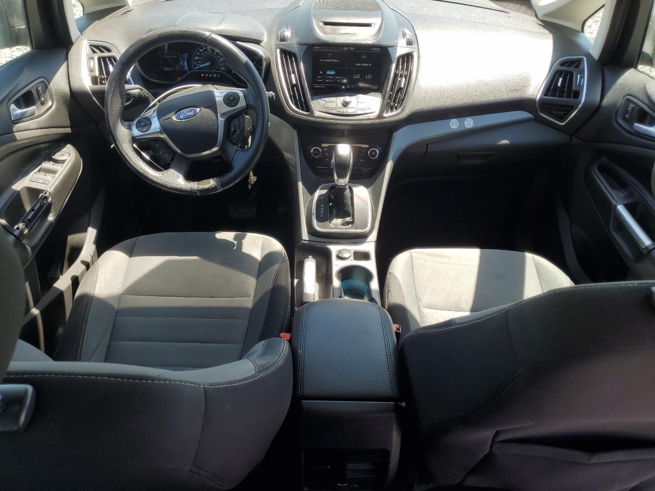 2013 Ford C-Max Se VIN: 1FADP5AU4DL503553 Lot: 63289015