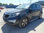 2015 KIA SPORTAGE 3 for sale at Copart BRISTOL