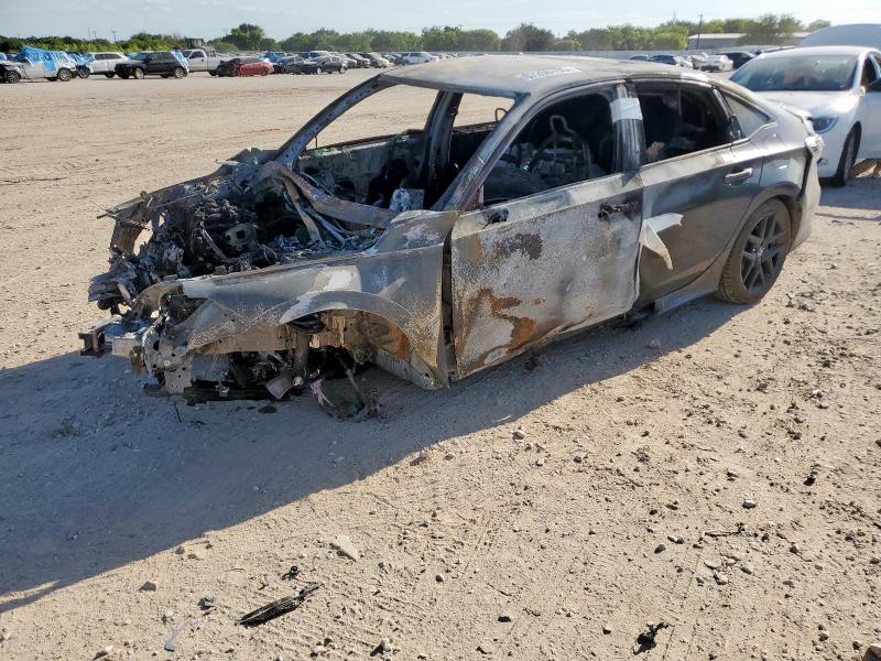 HONDA CIVIC SPOR 2022