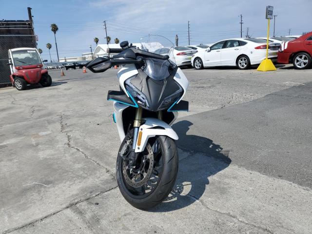 2024 CF MOTO 450SS   