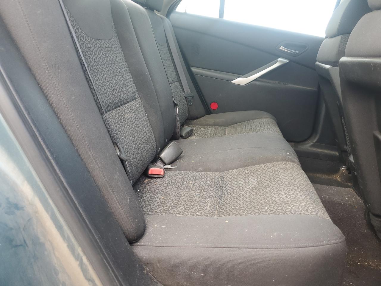 2009 Pontiac G6 VIN: 1G2ZJ57B294238483 Lot: 68081975