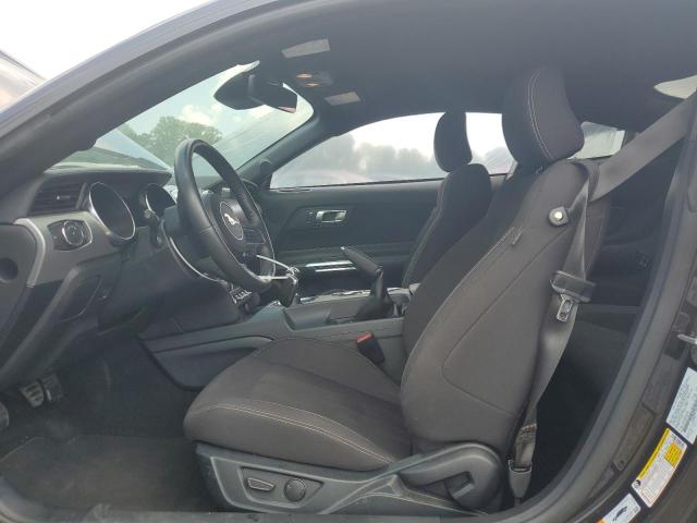  FORD MUSTANG 2022 Szary