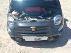 2020 ABAR 595 SCORPI for sale at Copart BRISTOL