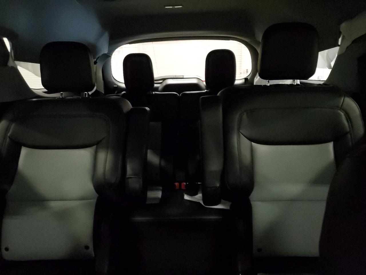 2022 Ford Explorer Xlt VIN: 1FMSK8DH8NGB91016 Lot: 65127585