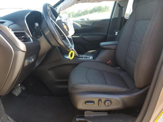 CHEVROLET EQUINOX 2019 Brązowy