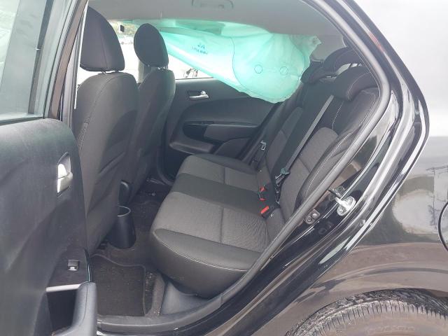 2018 KIA PICANTO 2