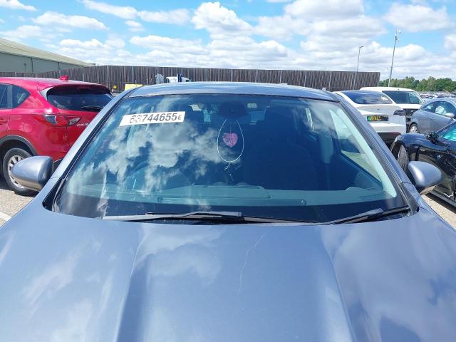 2009 NISSAN QASHQAI AC