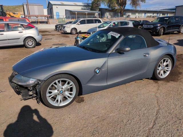 2008 Bmw Z4 3.0  