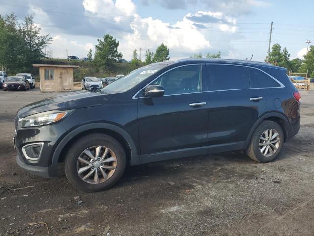 2017 KIA SORENTO LX   à vendre chez Copart SC - COLUMBIA