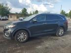 2017 KIA SORENTO LX   à vendre chez Copart SC - COLUMBIA