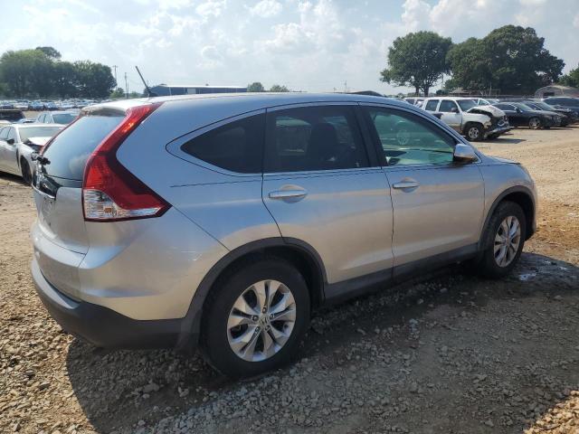  HONDA CRV 2014 Srebrny