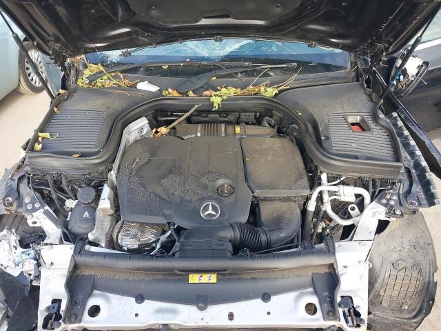 2019 MERCEDES BENZ GLC 220 D