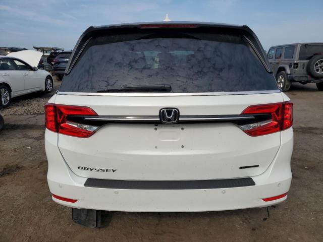  HONDA ODYSSEY 2023 White