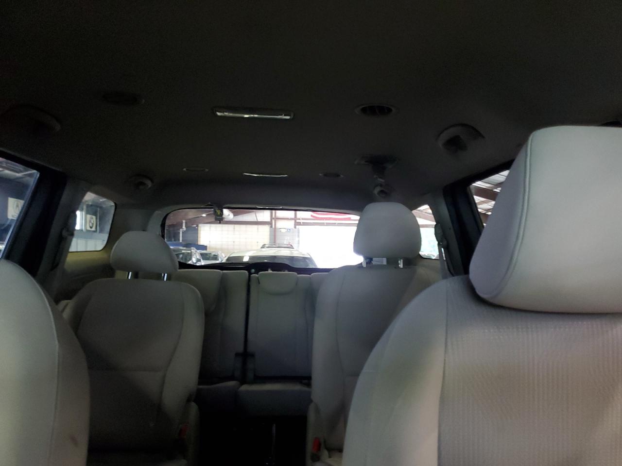 2021 Kia Sedona Lx VIN: KNDMB5C11M6668518 Lot: 65203645