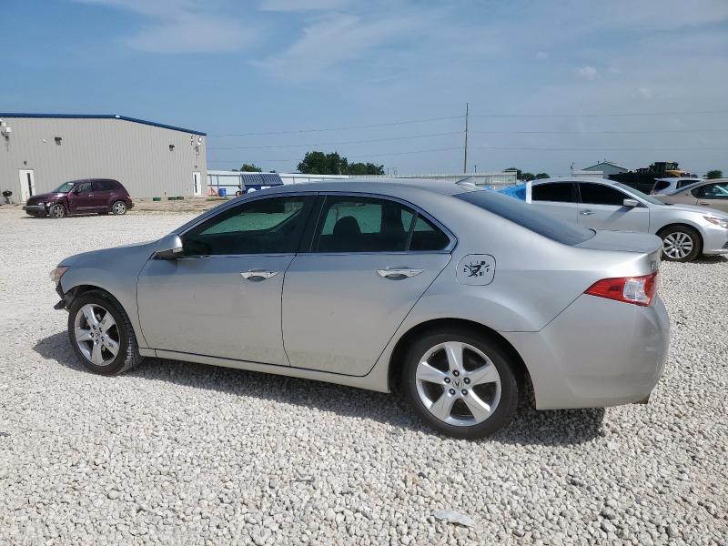 2010 ACURA TSX   