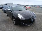2015 ALFA ROMEO GIULIETTA for sale at Copart CORBY