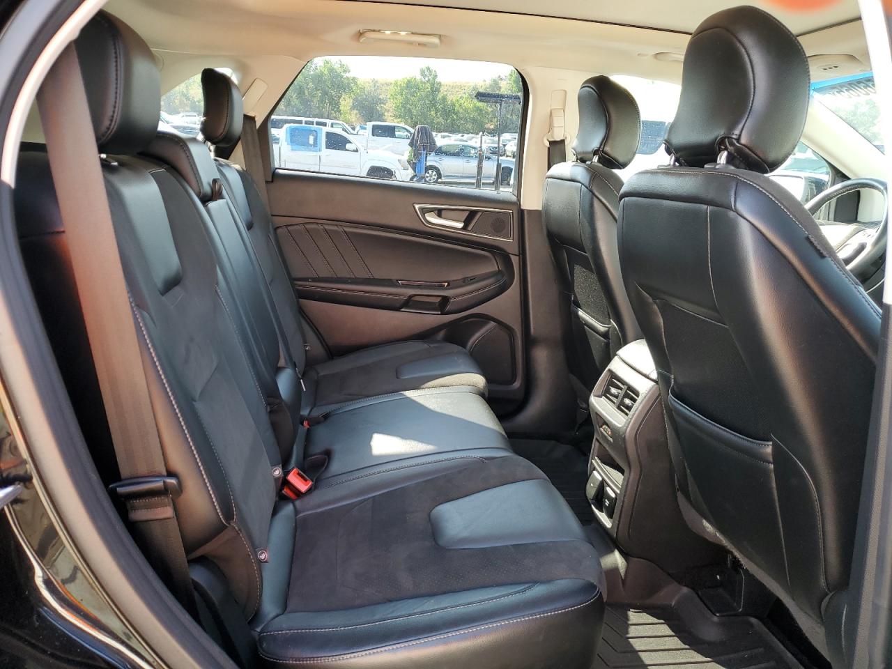 2018 Ford Edge Sport VIN: 2FMPK4AP4JBB22335 Lot: 65456065